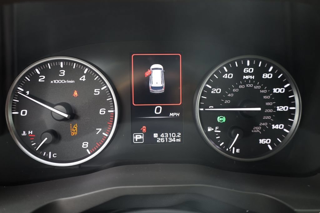 2024 Subaru Ascent Premium - Photo 14