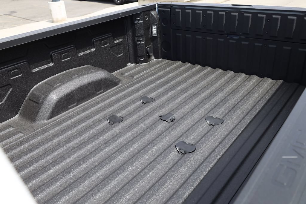 2026 GMC Sierra 3500HD Denali - Photo 23