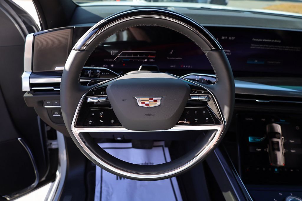 2026 Cadillac Escalade ESV Sport - Photo 13