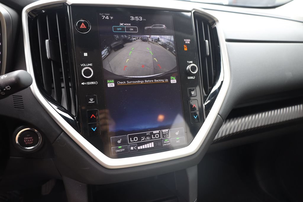 2024 Subaru Ascent Premium - Photo 15