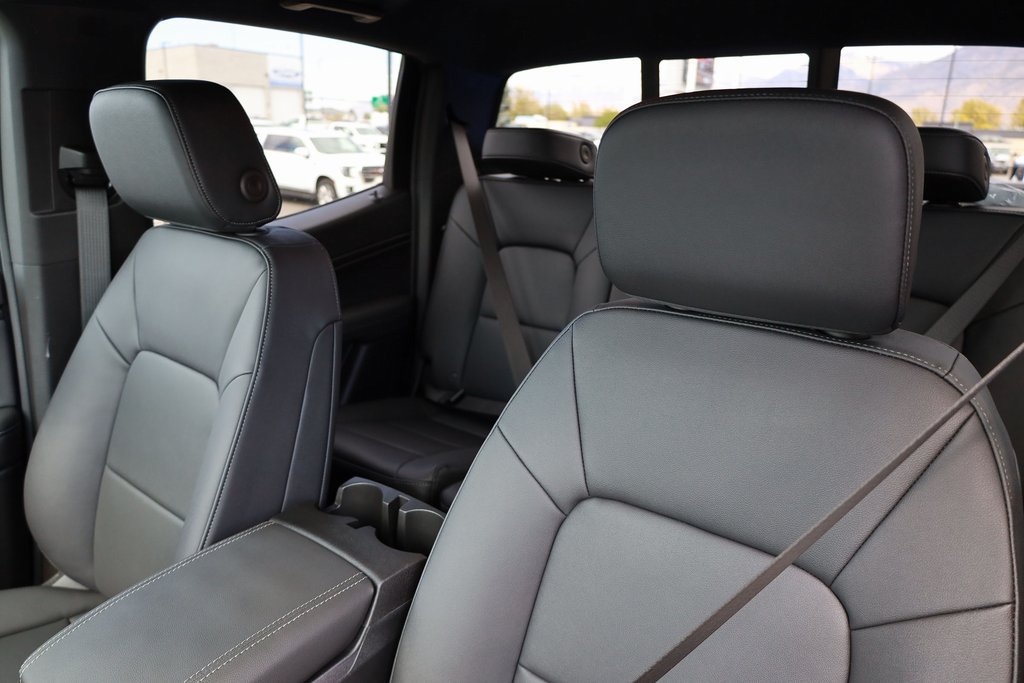 2026 GMC Canyon Elevation - Photo 17