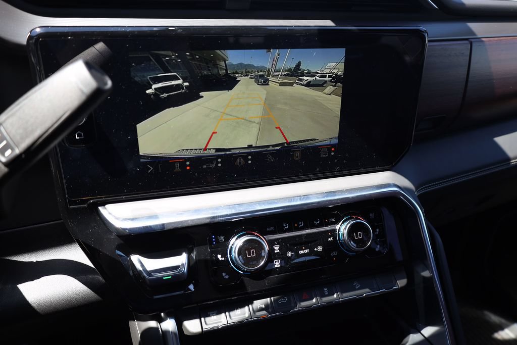 2026 GMC Sierra 3500HD Denali Ultimate - Photo 15