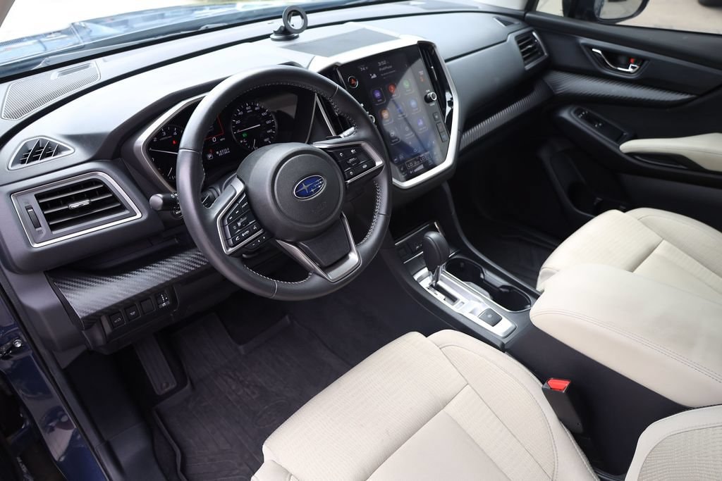 2024 Subaru Ascent Premium - Photo 12