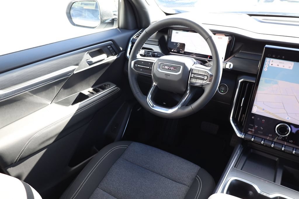 2027 GMC Acadia Elevation - Photo 20