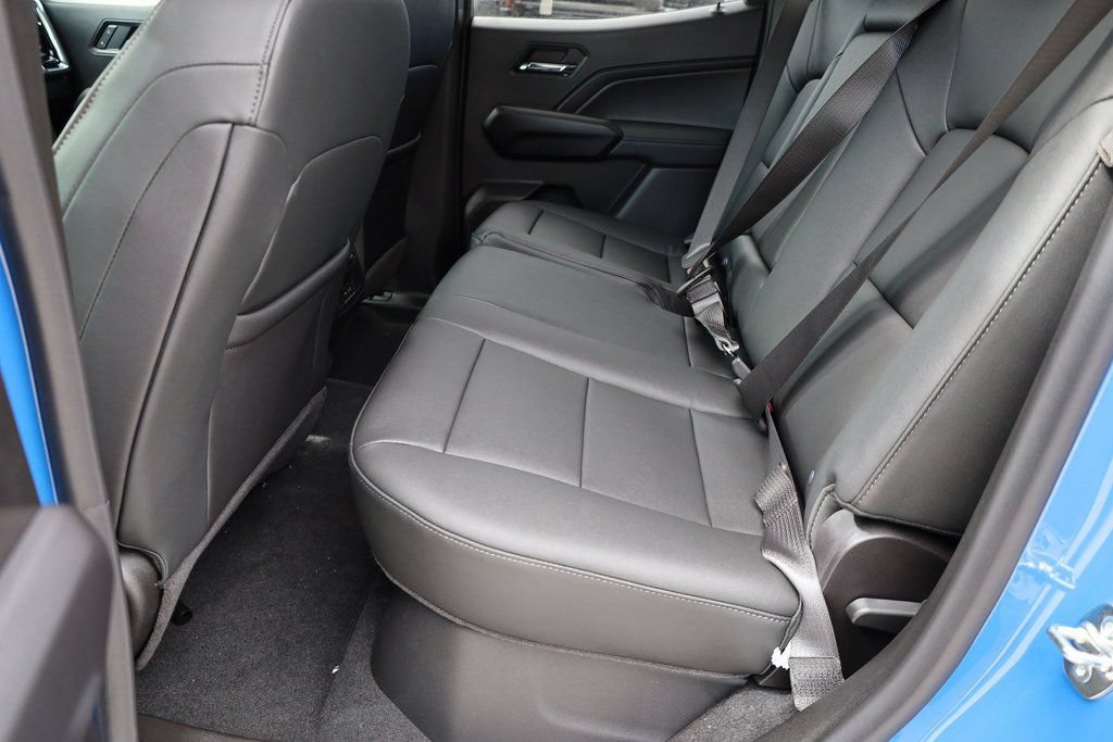 2026 GMC Canyon Elevation - Photo 18