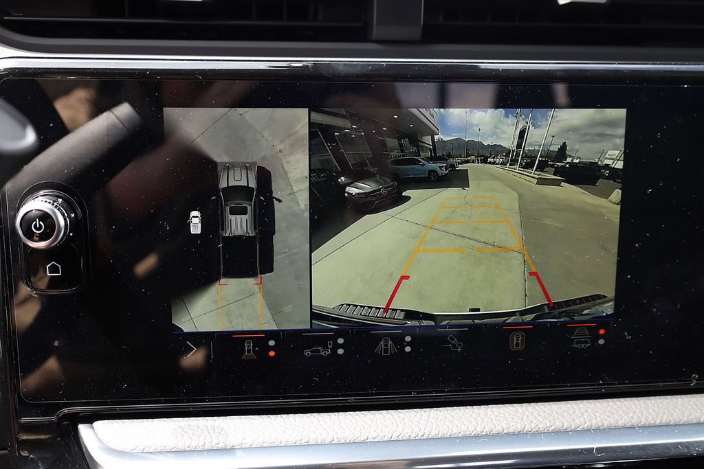 2026 GMC Sierra 3500HD Denali - Photo 16