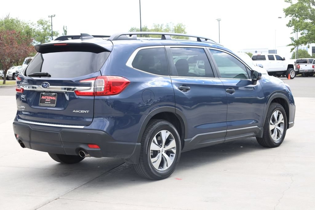 2024 Subaru Ascent Premium - Photo 6