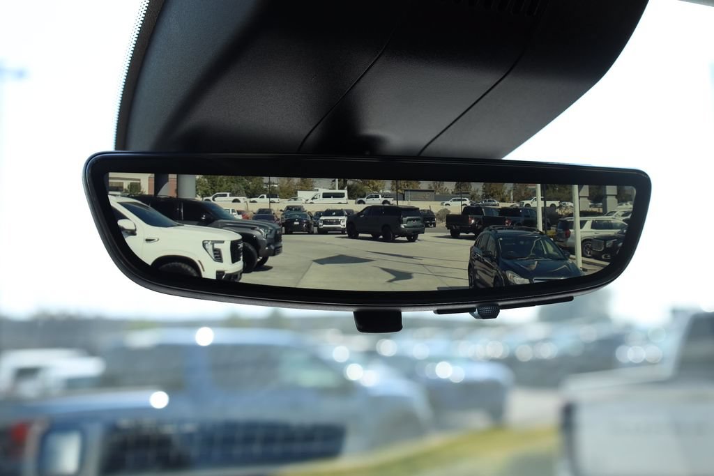 2026 GMC Sierra 3500HD Denali - Photo 16