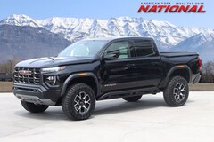 2026 GMC Canyon AT4X Truck