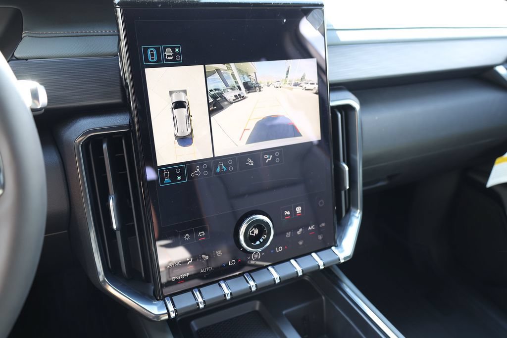 2027 GMC Acadia AT4 - Photo 15