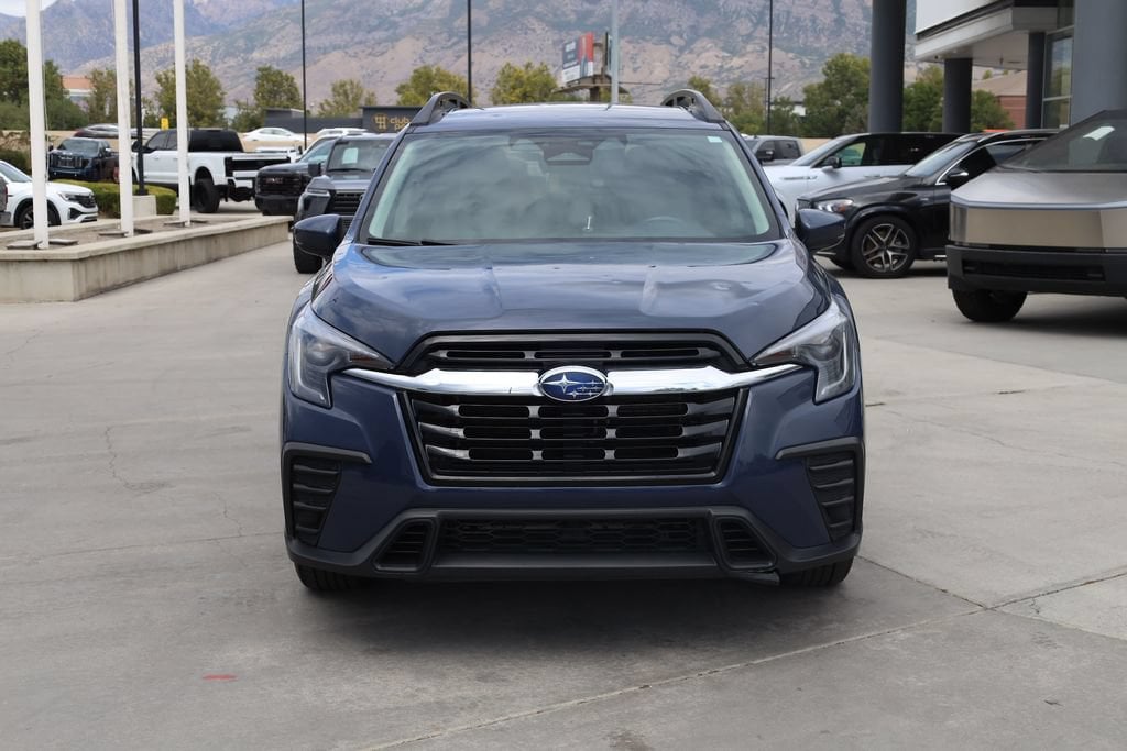 2024 Subaru Ascent Premium - Photo 9