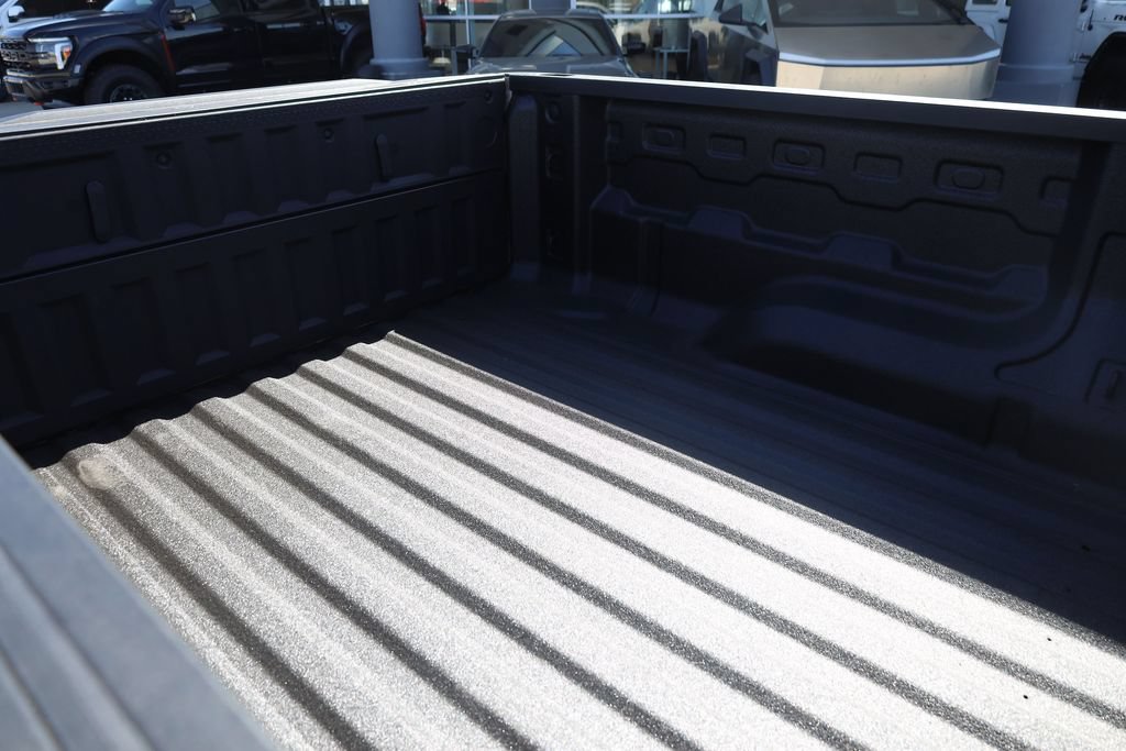 2026 GMC Canyon Elevation - Photo 21