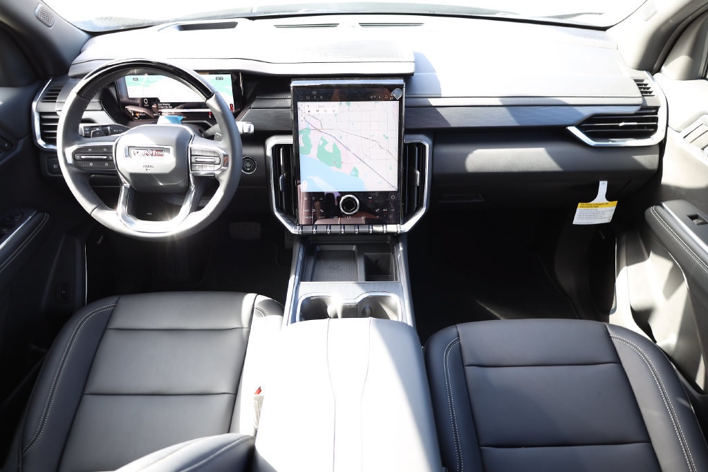 2027 GMC Acadia Elevation - Photo 20