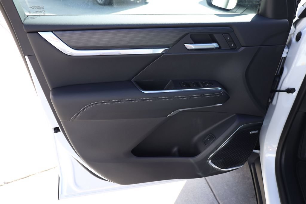 2027 GMC Acadia Elevation - Photo 10