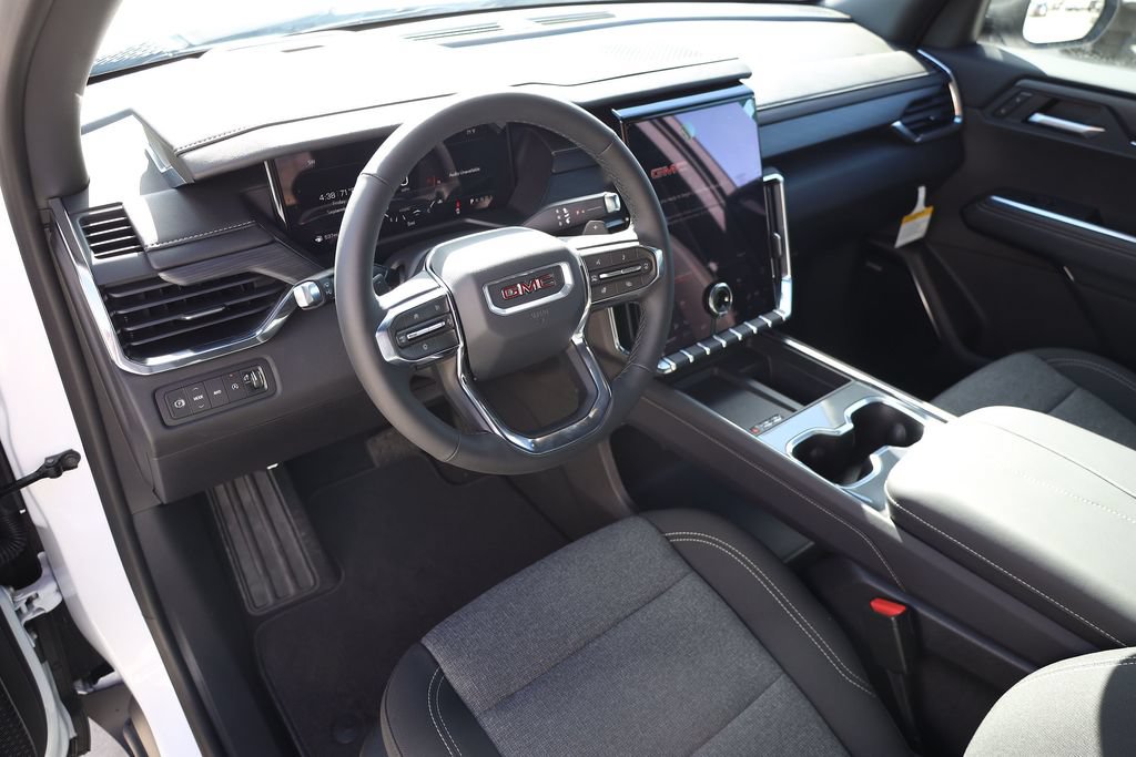 2027 GMC Acadia Elevation - Photo 12