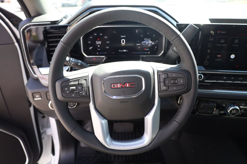 2026 GMC Sierra 1500 Elevation - Photo 13