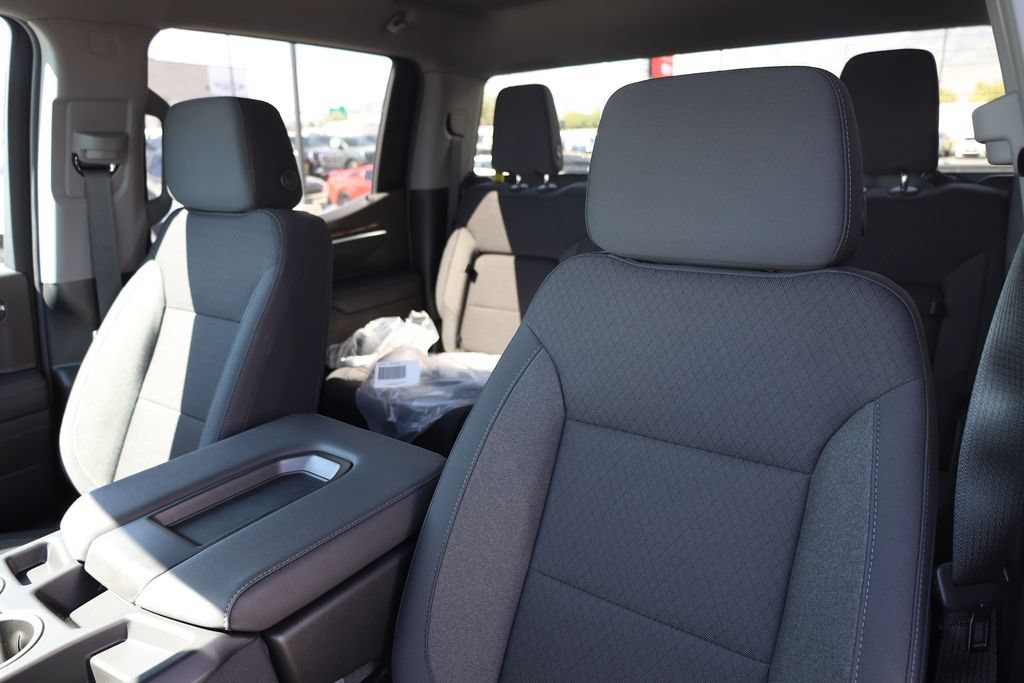 2026 GMC Sierra 1500 Elevation - Photo 16