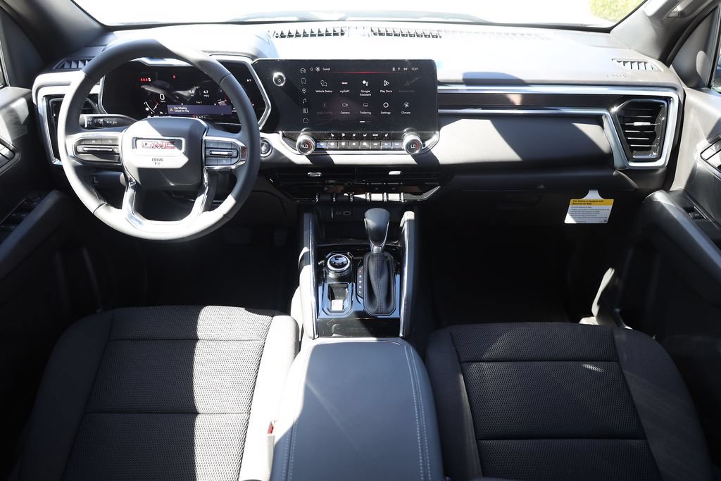 2026 GMC Canyon Elevation - Photo 18