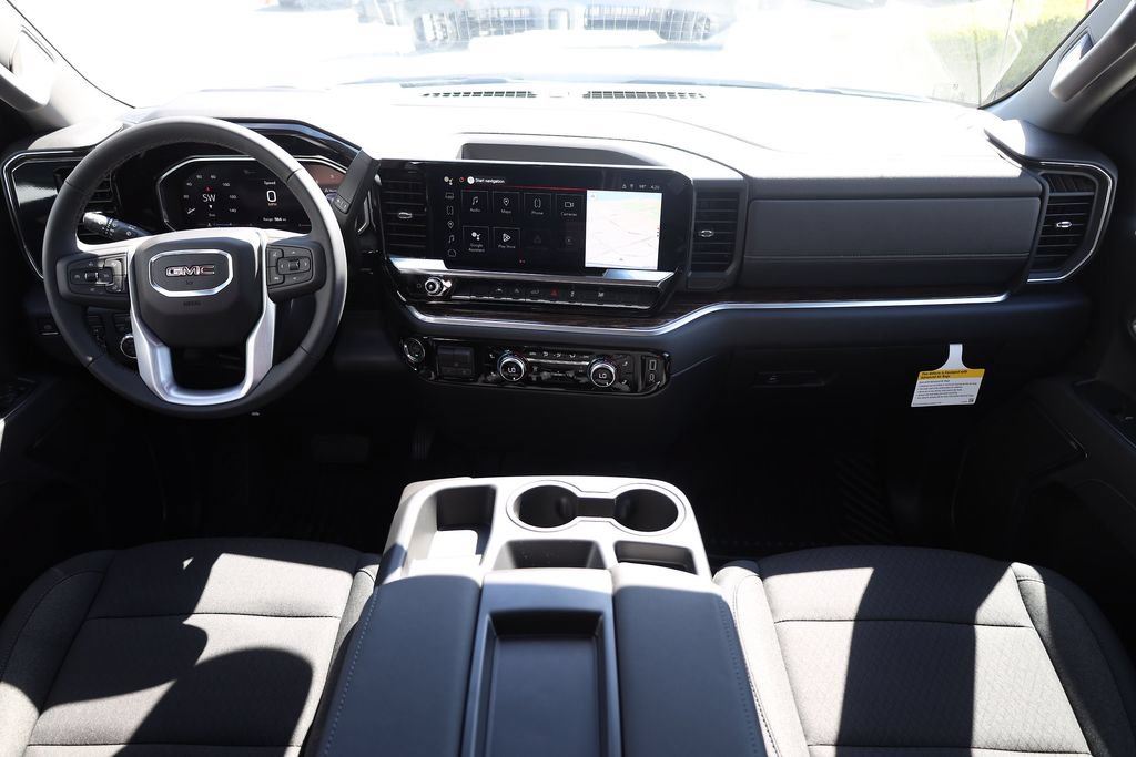 2026 GMC Sierra 1500 Elevation - Photo 18