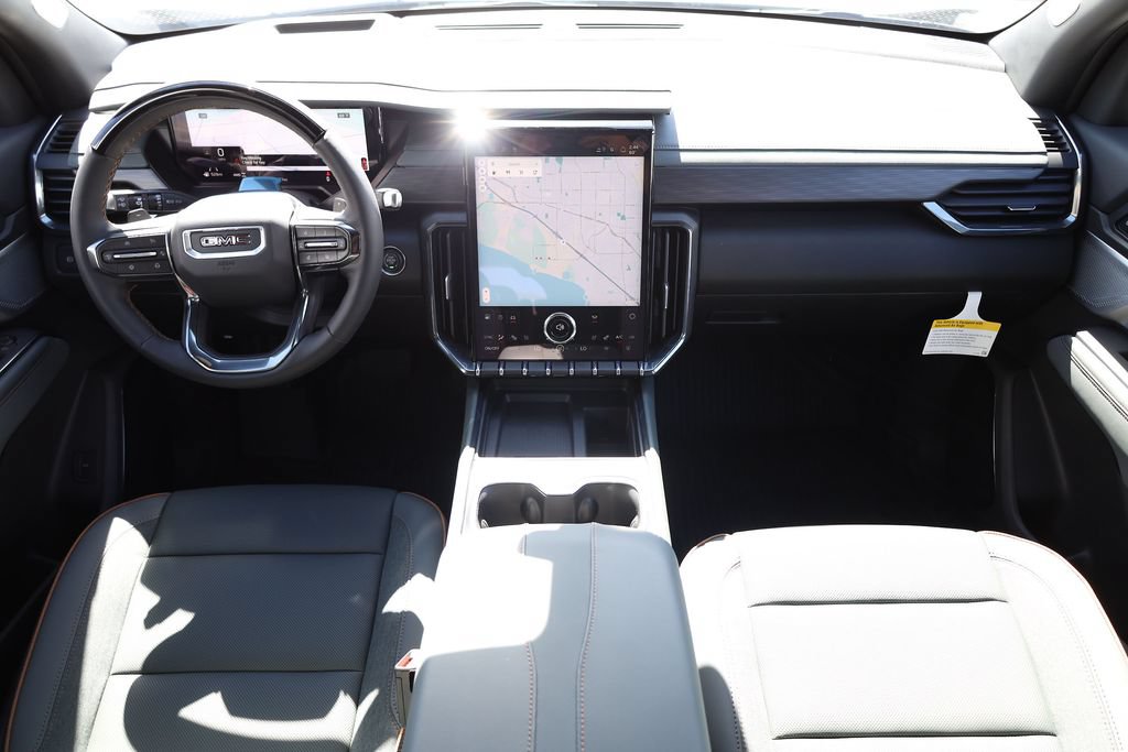 2027 GMC Acadia AT4 - Photo 20