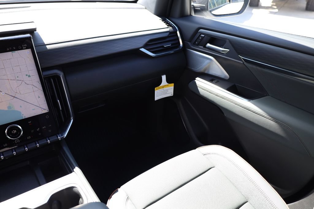 2027 GMC Acadia AT4 - Photo 22