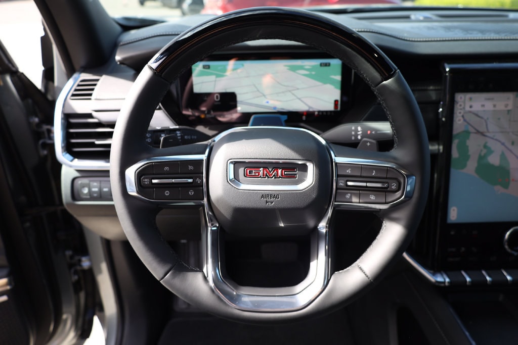 2027 GMC Acadia Elevation - Photo 13