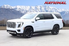 2026 GMC Yukon Denali SUV