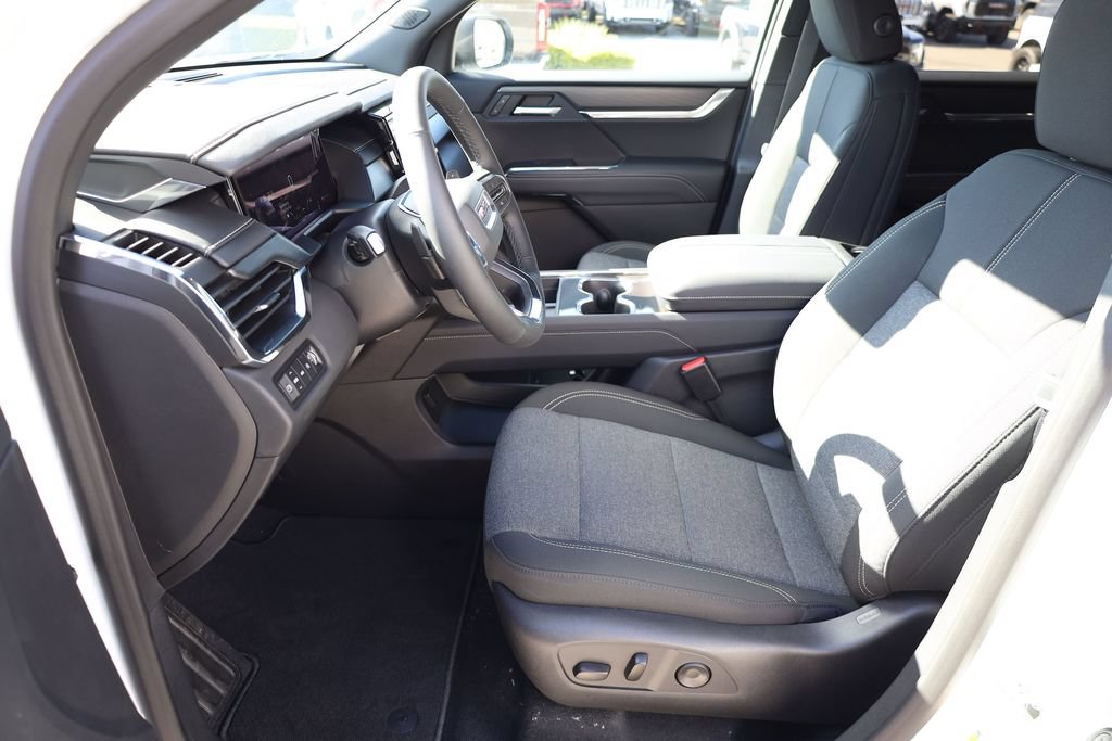2027 GMC Acadia Elevation - Photo 11
