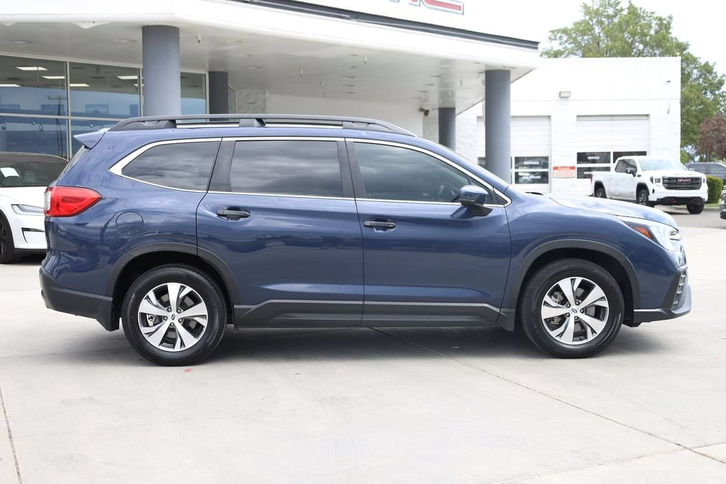 2024 Subaru Ascent Premium - Photo 7