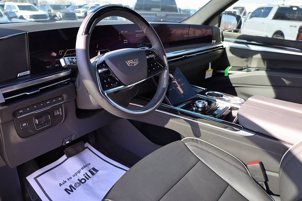 2026 Cadillac Escalade ESV Sport - Photo 12