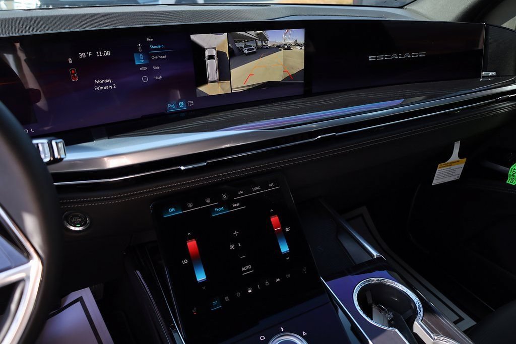 2026 Cadillac Escalade ESV Sport - Photo 15