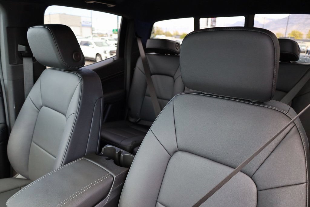2026 GMC Canyon Elevation - Photo 17