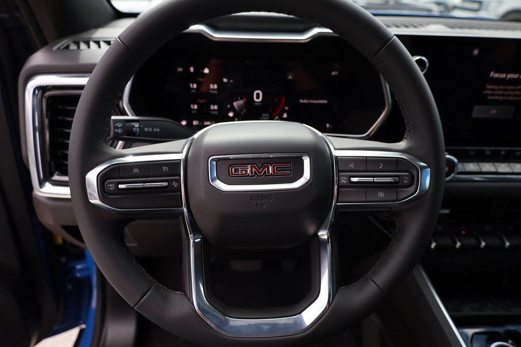 2026 GMC Canyon Elevation - Photo 13