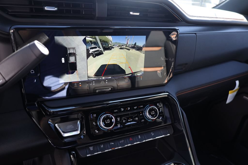2026 GMC Sierra 3500HD AT4 - Photo 15