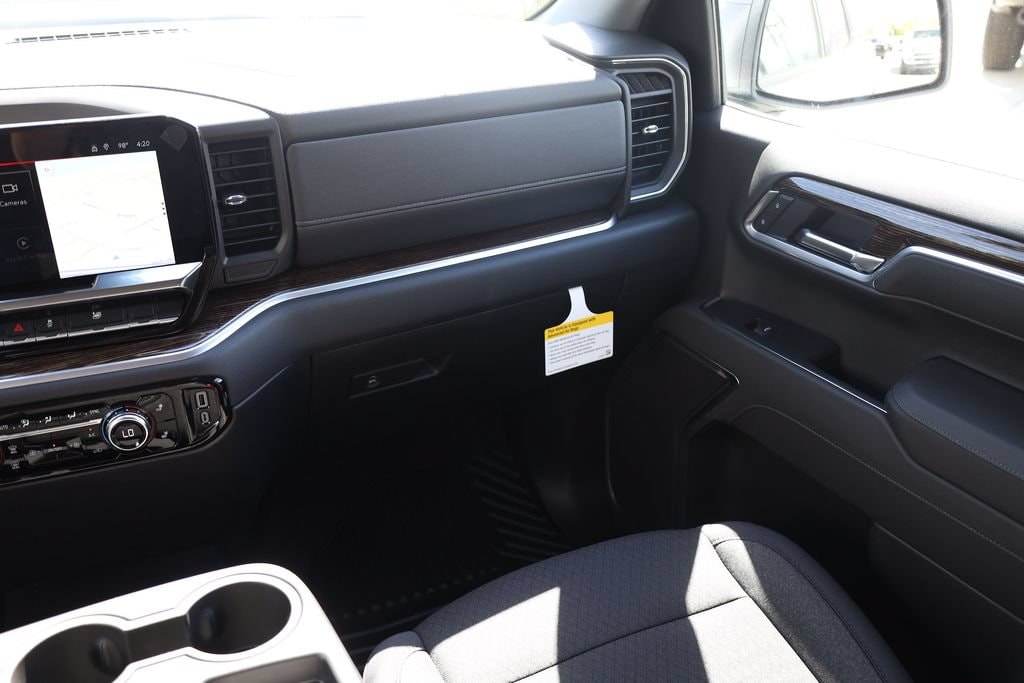 2026 GMC Sierra 1500 Elevation - Photo 20