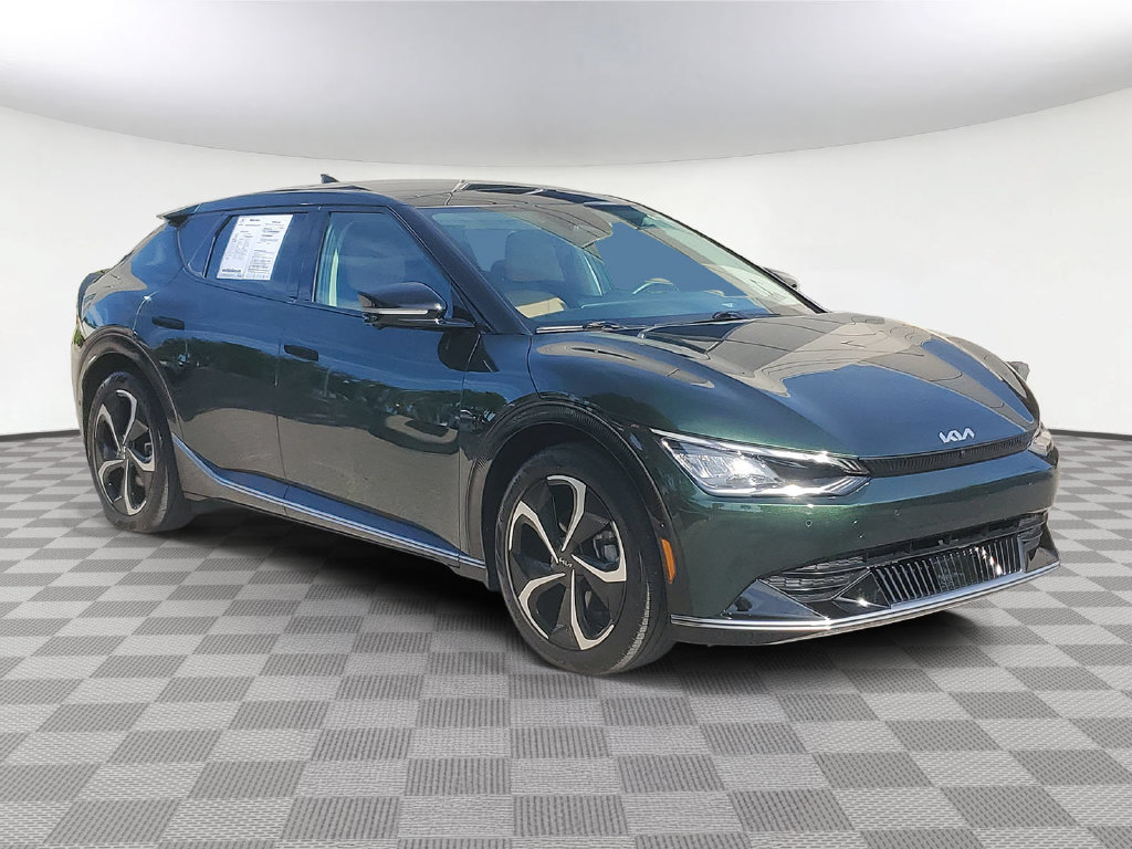 2023 Kia EV6