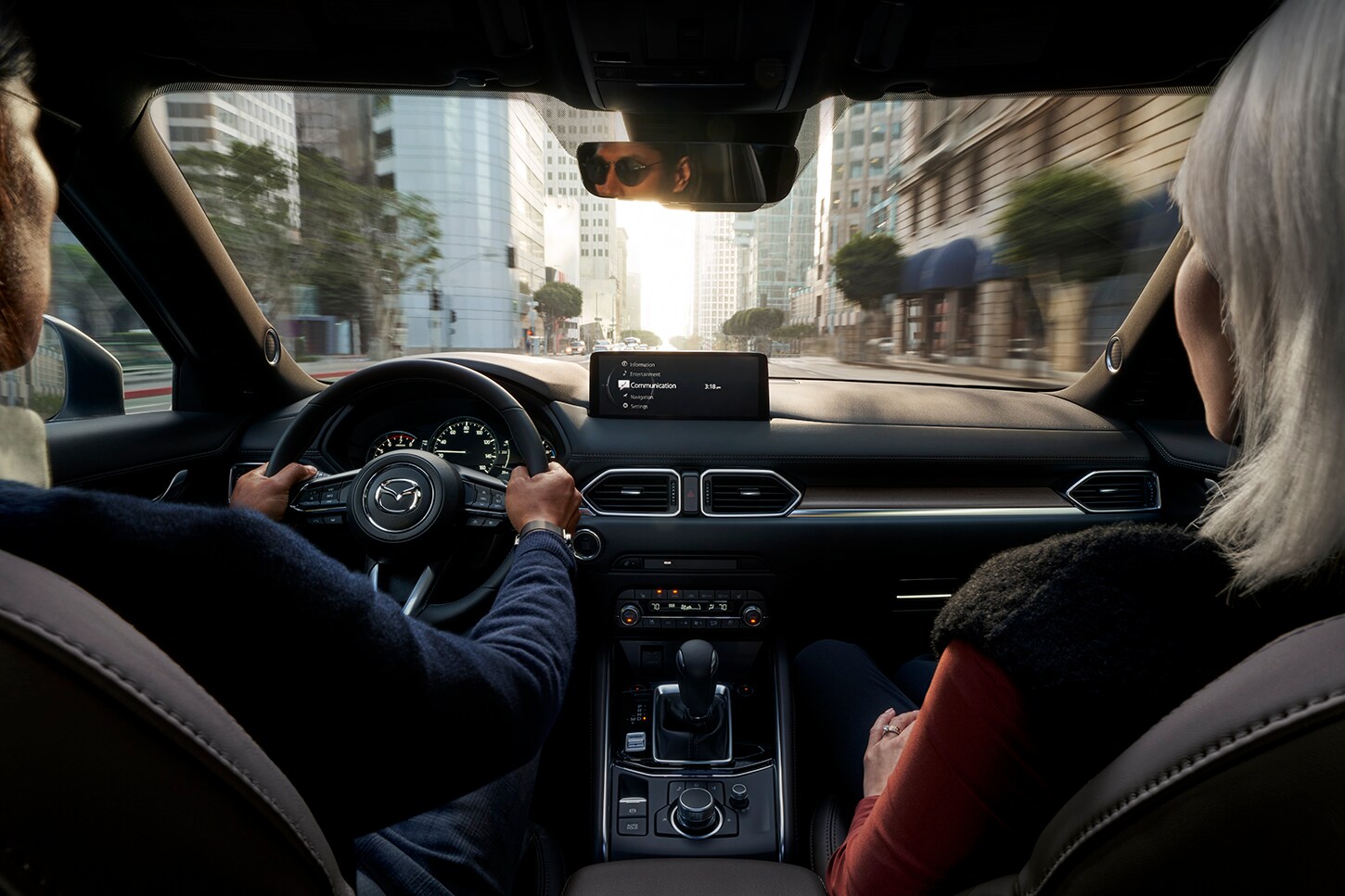 New 2024 Mazda CX5 for Sale in Naples Naples Mazda