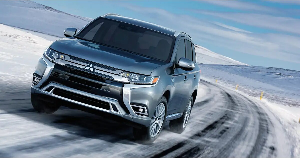 Accelerate America Mitsubishi