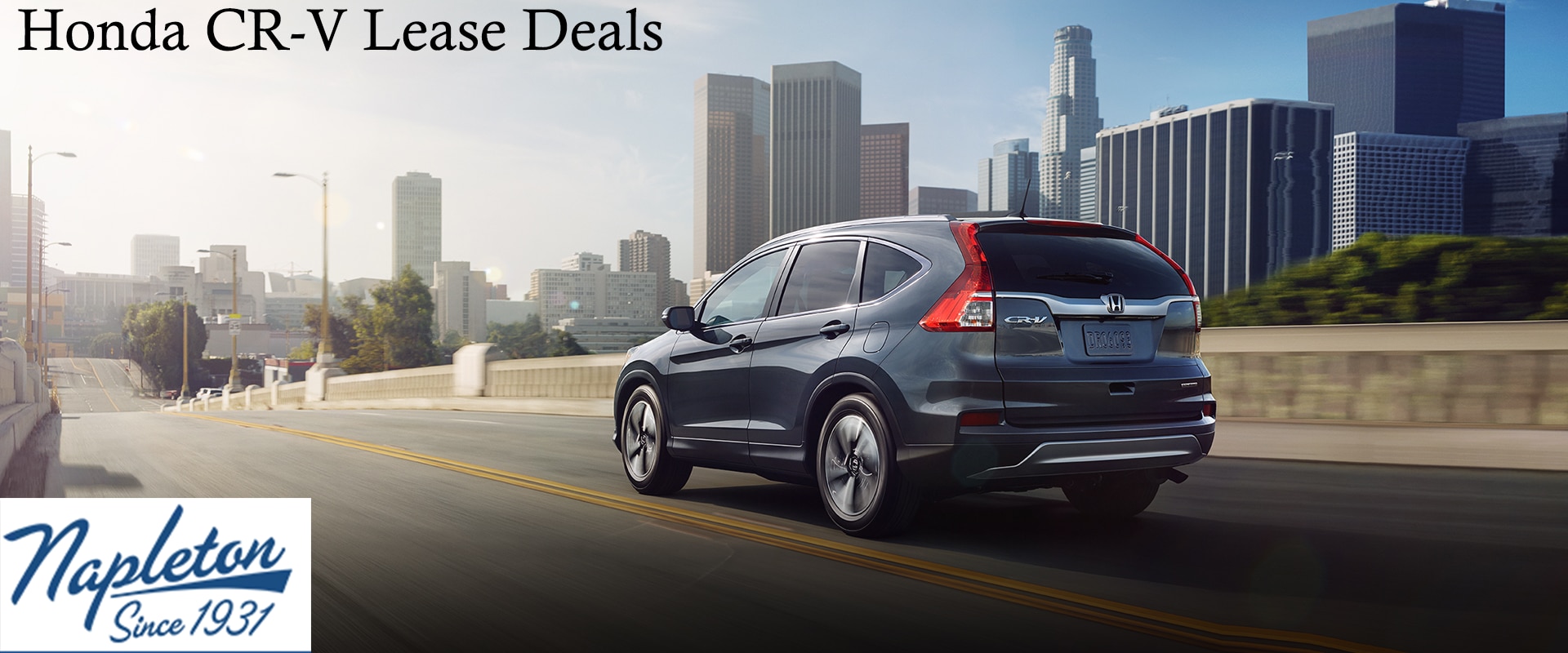 Honda Lease Return