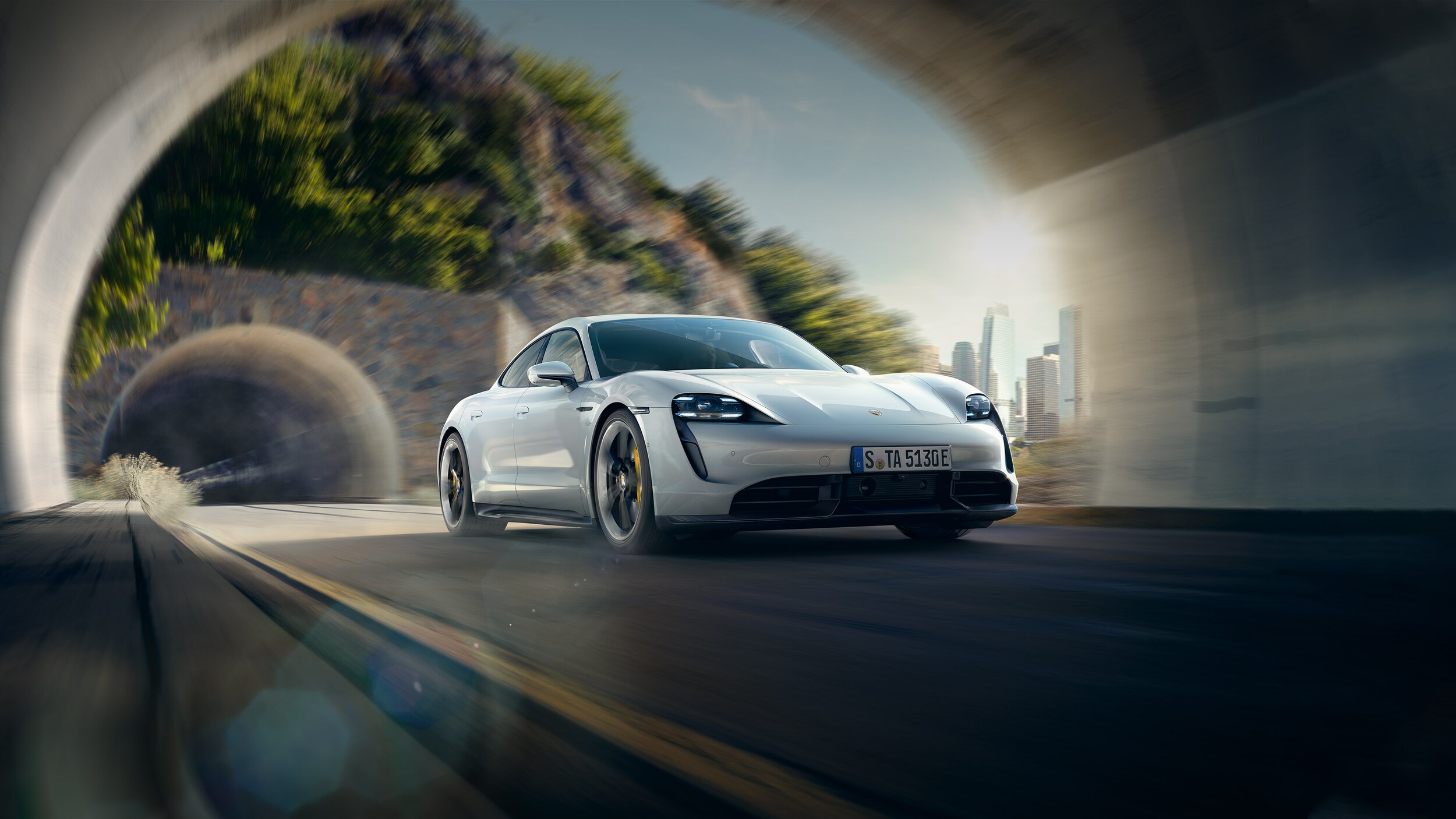 Accelerate America Porsche Deals