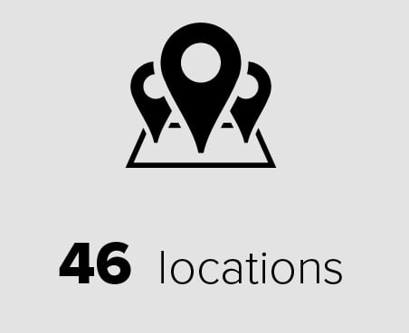 Napleton Auto Locations