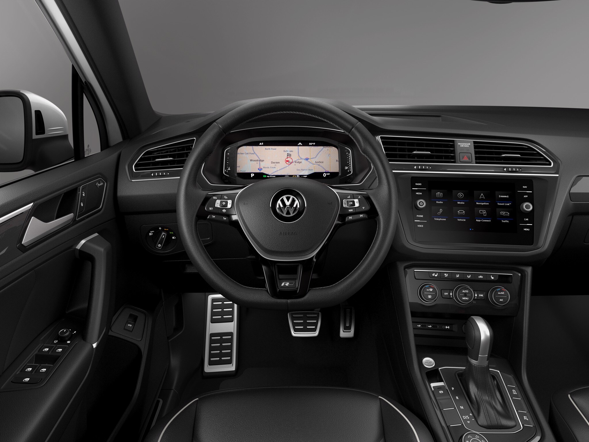 Accelerate America vw