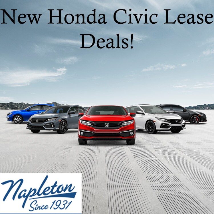 Honda Lease Buy-Back