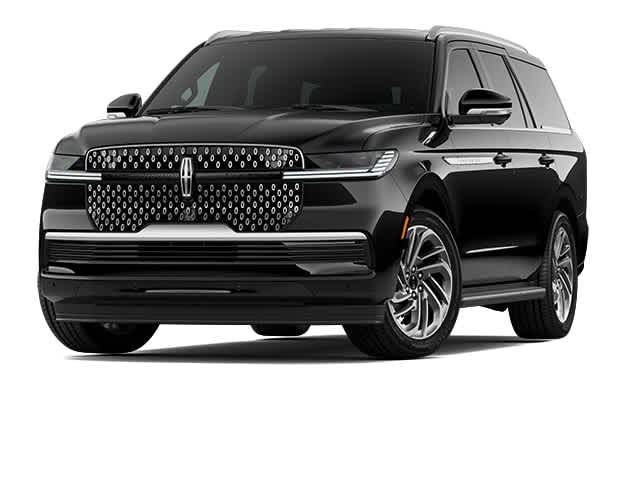 2027 Lincoln Navigator