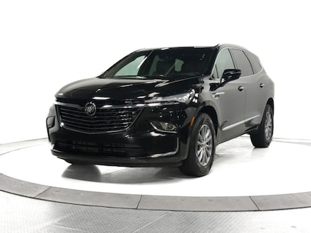 2024 Buick Enclave Premium FWD