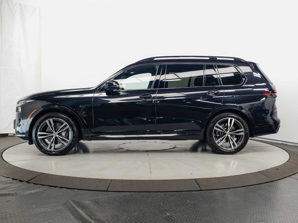 Certified 2023 BMW X7 xDrive40i xDrive40i Sports Activity Vehicle
