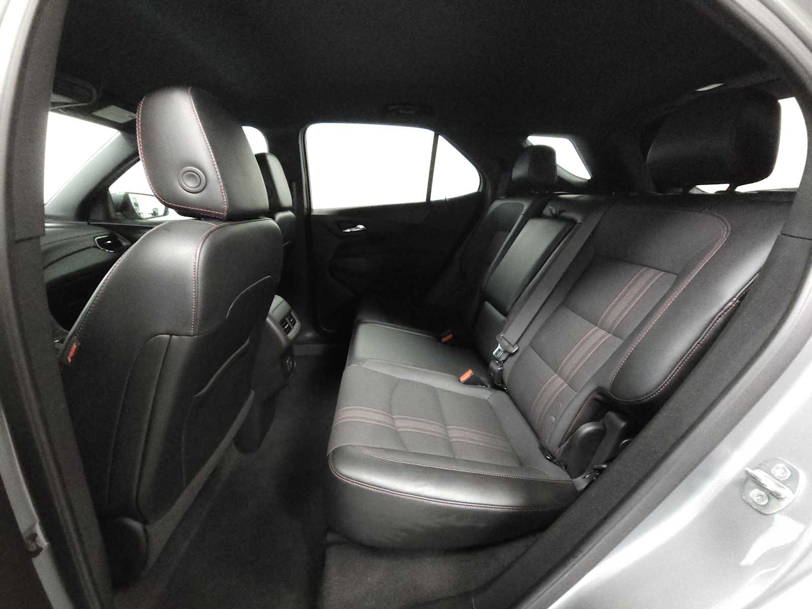 2023 Chevrolet Equinox RS - Photo 16