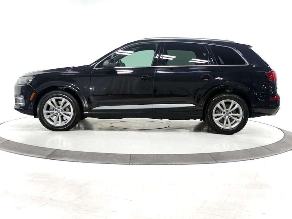 Used 2019 Audi Q7 Premium 55 TFSI quattro