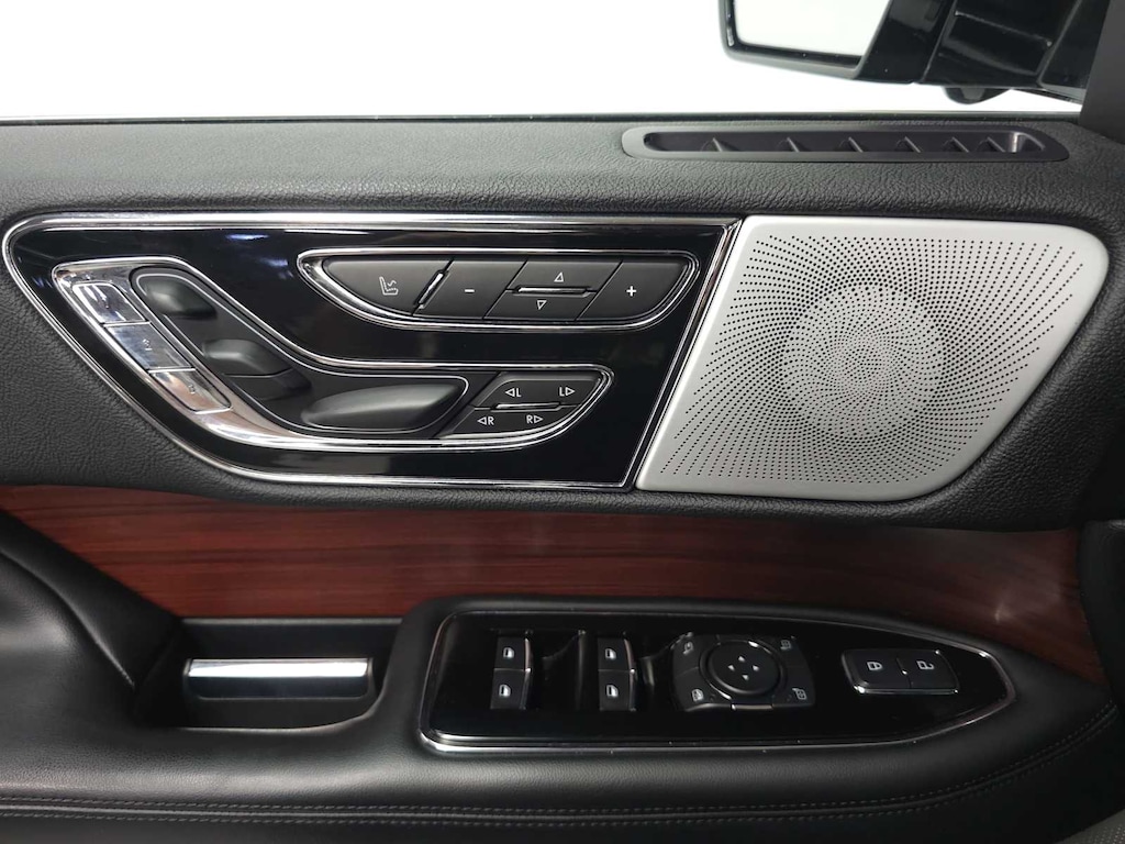 Used 2021 Lincoln Navigator L Reserve 4x4
