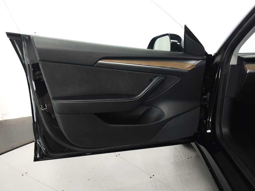 Used 2021 Tesla Model 3 Long Range AWD
